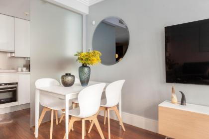 Premium Home Retiro Park - 3BR 2BT - image 18
