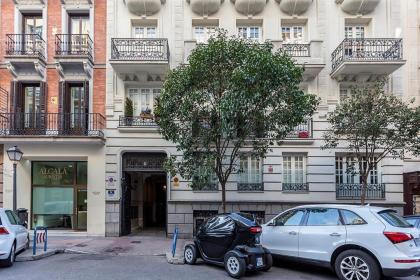 Premium Home Retiro Park - 3BR 2BT - image 2