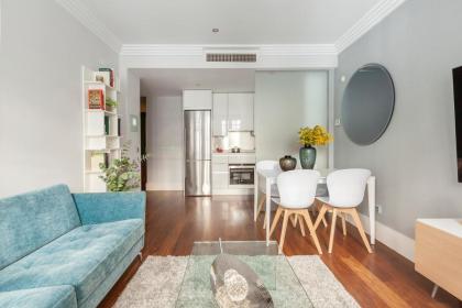 Premium Home Retiro Park - 3BR 2BT - image 24