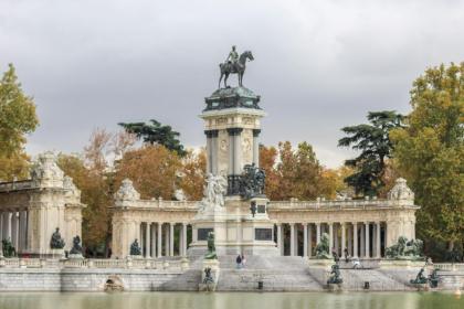 Premium Home Retiro Park - 3BR 2BT - image 26