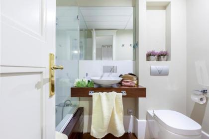 Premium Home Retiro Park - 3BR 2BT - image 27