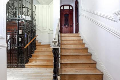 Premium Home Retiro Park - 3BR 2BT - image 4