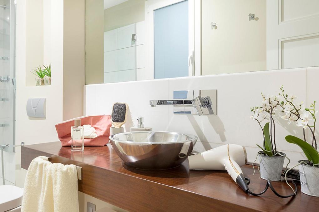 Premium Home Retiro Park - 3BR 2BT - image 5