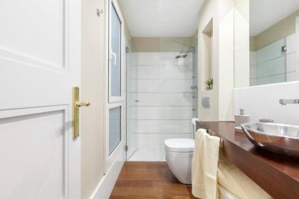 Premium Home Retiro Park - 3BR 2BT - image 6