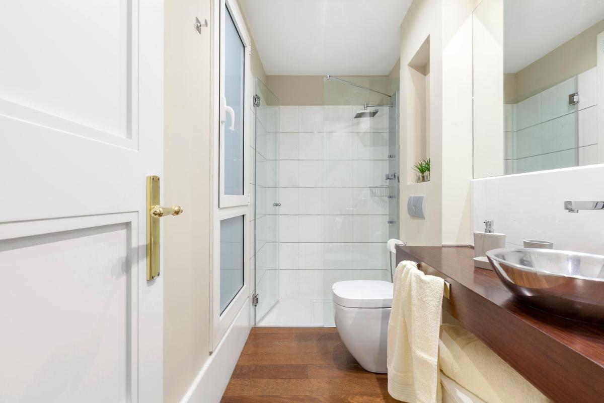 Premium Home Retiro Park - 3BR 2BT - image 6