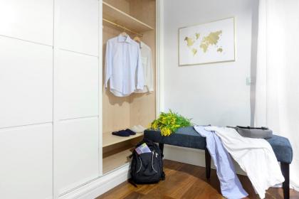 Premium Home Retiro Park - 3BR 2BT - image 7