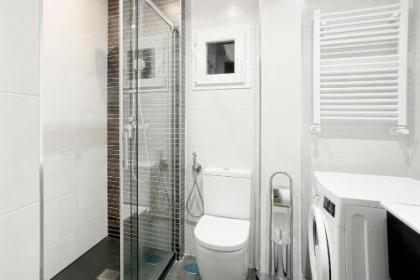 Genteel Home Retiro - image 12