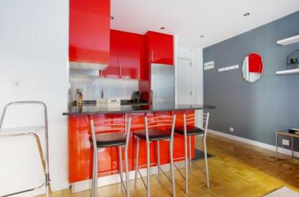 Genteel Home Retiro - image 20