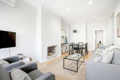 Genteel Home Retiro - image 4