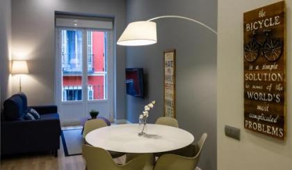 Arenal Suites Gran Vía - image 6