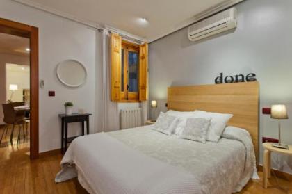 Fuencarral Apartments by Flatsweethome - image 15