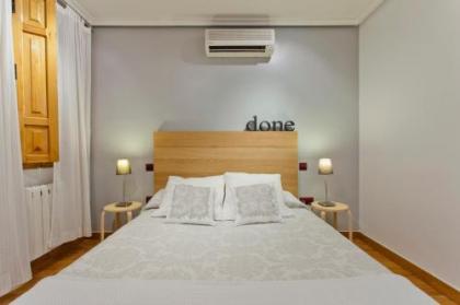 Fuencarral Apartments by Flatsweethome - image 16