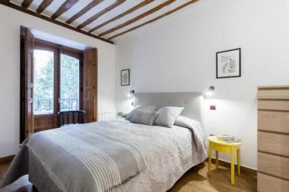 Fuencarral Apartments by Flatsweethome - image 2