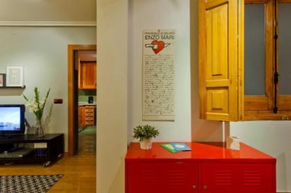 Fuencarral Apartments by Flatsweethome - image 20