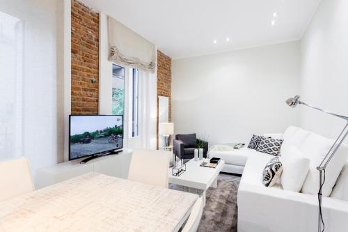 Alcantara Apartment by Flatsweethome - main image