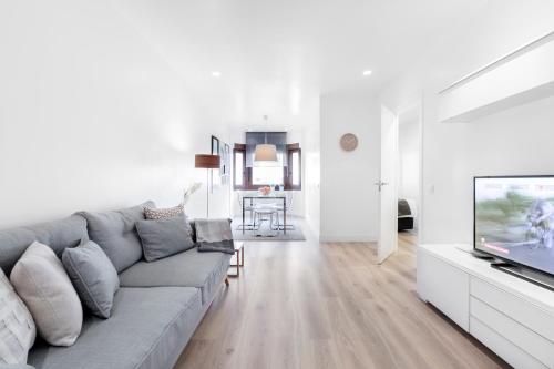 Villanueva Apartments by Flatsweethome - main image