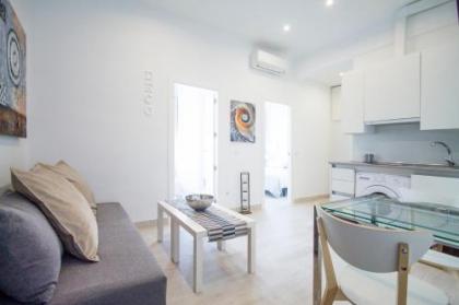 Apartamento Granada - image 1
