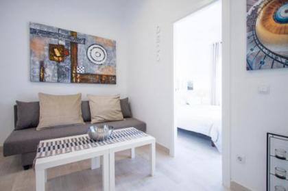 Apartamento Granada - image 11