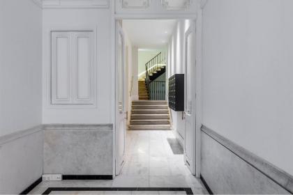 Justicia Apartment by Flatsweethome - image 21