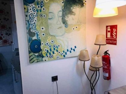 Una Estupenda Estadia En Madrid - image 21