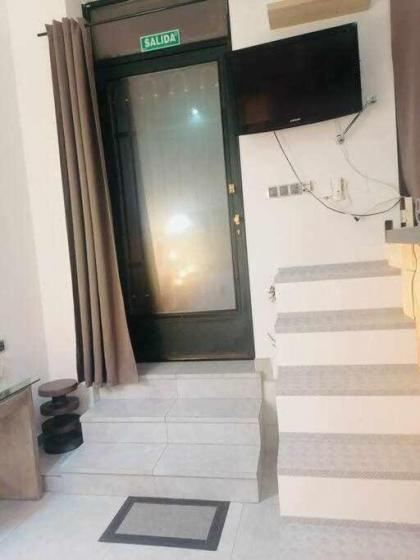 Una Estupenda Estadia En Madrid - image 26