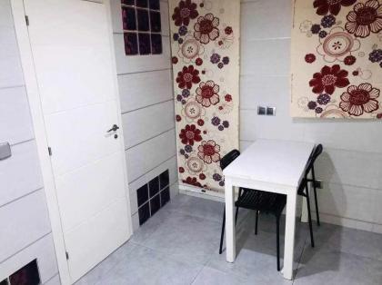 Una Estupenda Estadia En Madrid - image 29