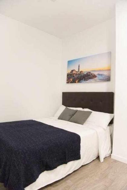 Comodo Y Agradable Apartamento En Madrid Centro 2 - image 22