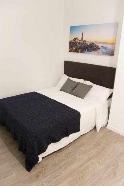 Comodo Y Agradable Apartamento En Madrid Centro 2 - image 23
