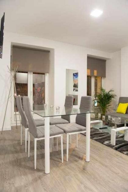 Comodo Y Agradable Apartamento En Madrid Centro 3