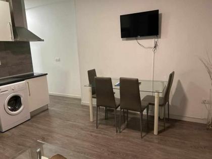 Comodo Y Agradable Apartamento En Madrid Centro 3 - image 22