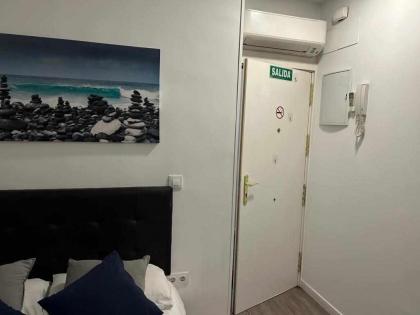 Comodo Y Agradable Apartamento En Madrid Centro 3 - image 29