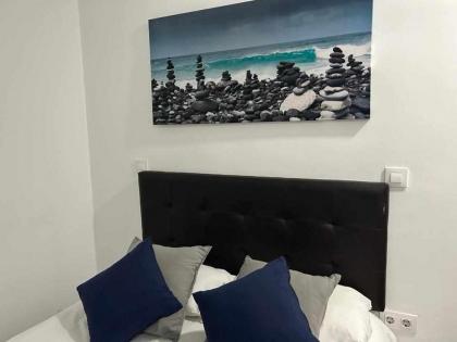 Comodo Y Agradable Apartamento En Madrid Centro 3 - image 30