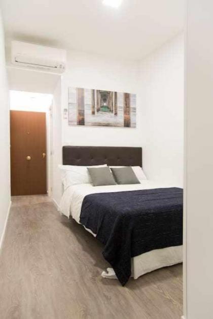 Comodo Y Agradable Apartamento En Madrid Centro 5
