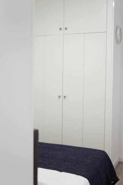 Comodo Y Agradable Apartamento En Madrid Centro 5 - image 21