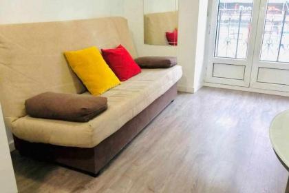 Comodo Y Agradable Apartamento En Madrid Centro 5 - image 27