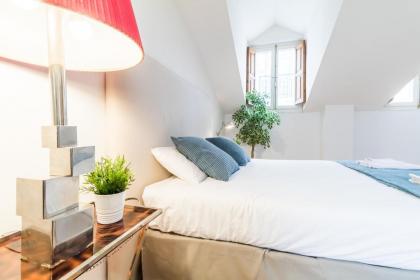 Duplex Plaza Mayor City Center - image 22