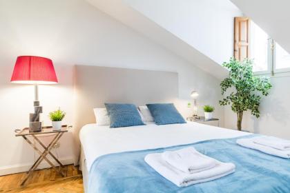 Duplex Plaza Mayor City Center - image 23