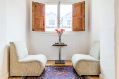 Duplex Plaza Mayor City Center - image 24