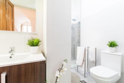 Duplex Plaza Mayor City Center - image 27