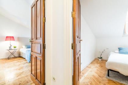 Duplex Plaza Mayor City Center - image 28