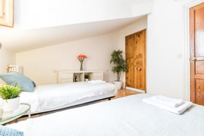 Duplex Plaza Mayor City Center - image 29