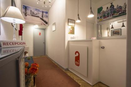 Pension Ava Rooms - image 1