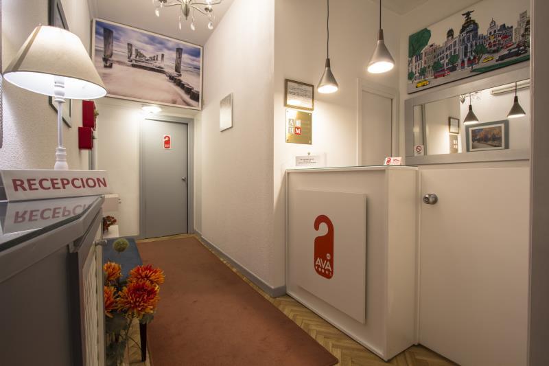 Pension Ava Rooms - main image