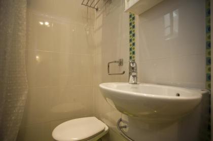 Pension Ava Rooms - image 12
