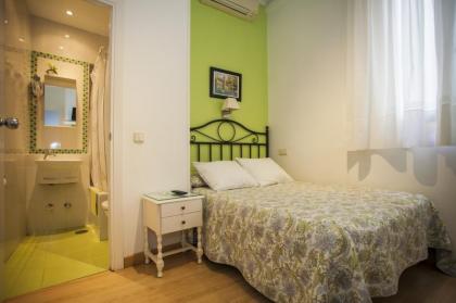 Pension Ava Rooms - image 18