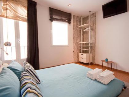 Gran apartamento de diseño @plazasanmiguel *lujo* - image 18