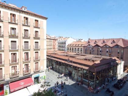 Gran apartamento de diseño @plazasanmiguel *lujo* - image 8