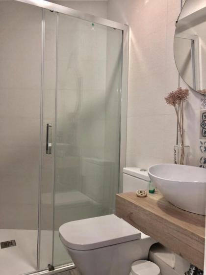 Plaza 5 Carabanchel Apartment - image 22