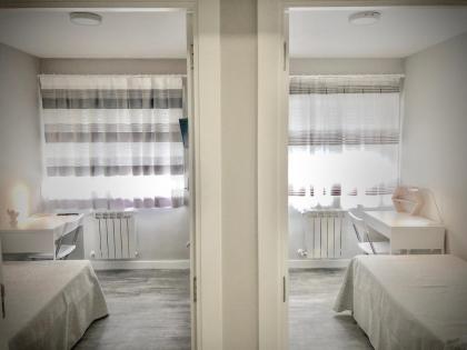 Plaza 5 Carabanchel Apartment - image 23