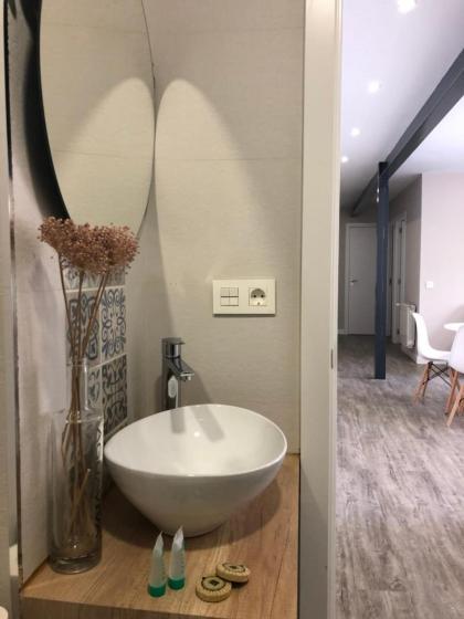 Plaza 5 Carabanchel Apartment - image 26